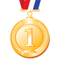 gold medal